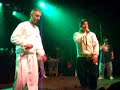 X-Berg Jam 2008 - MC Rex und MC Ero live X-Berg Jam 2008 - MC Rex und MC Ero live