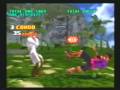 Dr.B Combo - Tekken 3