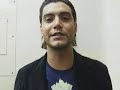 SALUDO DE NAVIDAD DE DANILO ROSERO PARA MAKROFARREROS
