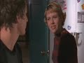 Michael/Maria First Kiss