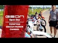 Odessa Fashion Channel сделали репортаж об одесском Geon Open Day