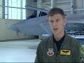 F22 Raptor Air Capabilities