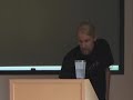 Faculty Summit 2008 Day 1: Geo API