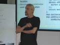 Faculty Summit 2008 Day 1: Geo API