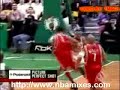 Tracy McGrady Mix - Papercut