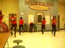 Morrow Step Team