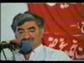 videos de Asfandyar Wali Khan  (LOW QUALITY VIDEO)