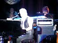 Claudio Baglioni -- L-Ahhar Bidwi f\
