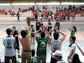 Tatu-Bola do Basquete Masculino UEL (Jogos Jur�dicos 2008)