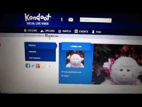 kondoot - If you want to be able to join me for my LIVE shows, please be sure to watch this video. It will really help you out. Be sure to subscribe! Otherwise, stalk ...