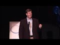 Funny Accountant Brian King - Winner 2008 Search for the South\