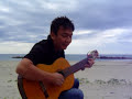 ＴＳＵＮＡＭＩ　サザンオールスターズ　桑田佳祐　弾き語り（seaside  version)
