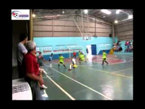 Final Torneo de Apertura U 11 TShirt Mundo vrs Borussia 160711