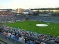 OM / AUXERRE