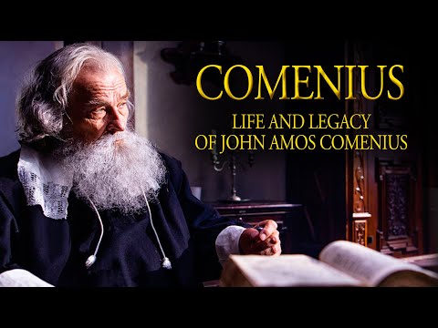 Comenius: Life and Legacy of John Amos Comenius