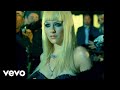 DESNUDA: Avril Lavigne Video