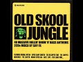 Old skool jungle / Valley of the shadows Old skool jungle / Valley of the shadows