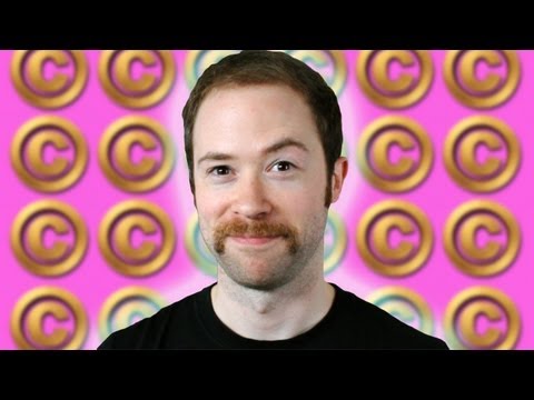 copyright - You know how chain restaurants always sing some weird unknown birthday tune, instead of the actual Happy Birthday song we know and love? It's because