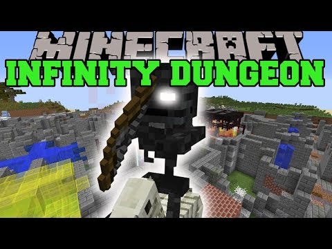dungeon