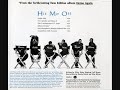 Hit me off (Frankie Knuckles Mix) - New Edition Hit me off (Frankie Knuckles Mix) - New Edition