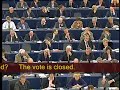 our last chance  ireland say no to lisbon treaty