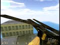 cs 1.6 hns