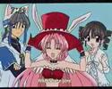 Anime - Gomenasai