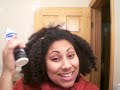 Boundless Tresses & winter hair!