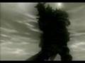 Shadow of the Colossus.