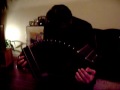 Performer Rony Verbiest: Bandoneon