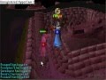 barrows guide for rune/zerker pures