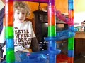 Sam Branney - Marble run