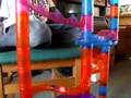 Sam Branney - Marble run