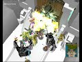 Video que eu fiz antes de deletar o knight.Muito obrigado a todos, pelo reconhecimento, seja via fórum, jogo, orkut ( eu nem tenho orkut, mas fico sabendo das coisas =]). Mas infelizmente chegou a um ponto que não dava mais.Tava me sentindo um troxa a cada vez que logava no bPT, empresa péssima = a kaizen games, não há. Com relação a vender o char, hj em dia um char 9x vale no max R$:250,00, e isso não paga nem metade do tanto que me esforcei pra me ekipar,upar ( com xp x1, nao com xp x3 permanente = tá agora ), e pra conseguir uma boa imagem. JAMAIS eu deixaria que um 