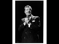 an incredibly gentle vocal from a gentle man - herb jeffries - you're incredible