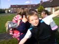 everyone messing around x everyone messing around x