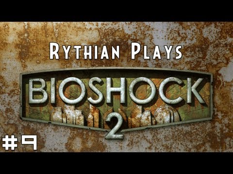 bioshock 2 bioshock 2