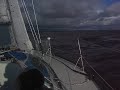 Sailing X-79 Kosmix