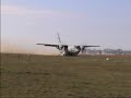 Airborne Warfare: C-27J Maximum TO & L Performance