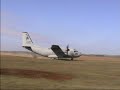 Airborne Warfare: C-27J Maximum TO & L Performance