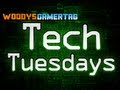 How DNS Works - Tech Tuesday - Domain Naming System