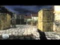 face vs diNGo - Intel Extreme Masters Dubai 2009