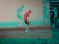 Salas and Giniu-just for fun