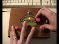 Hand made synth 4 Harmonic Push Buttons Hand made synth 4 Harmonic Push Buttons