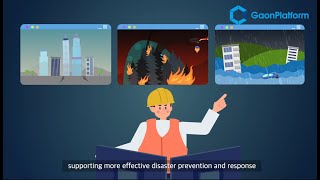video thumbnail Nature Guardian Against Disaster youtube