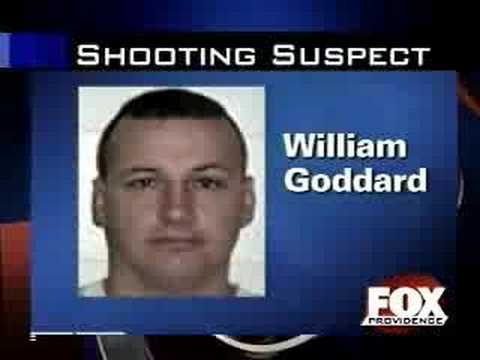 Mom of 5 gunned down by sex offendor