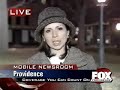 Mom of 5 gunned down by sex offendor