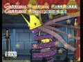 Paper Mario:Thousand-Year Door (Final Boss, Last Form) -GC- Paper Mario:Thousand-Year Door (Final Boss, Last Form) -GC-
