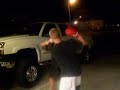 fight funny