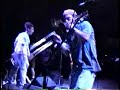 Black Happy Live 1992 